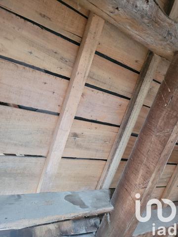 Maison à vendre 10 pièces 500 m² Loyat