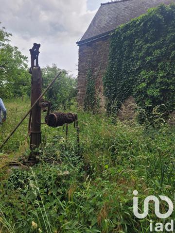 Maison à vendre 10 pièces 500 m² Loyat