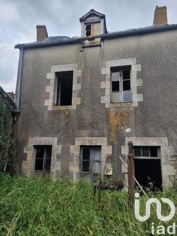 Maison à vendre 10 pièces 500 m² Loyat