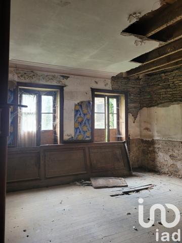 Maison à vendre 10 pièces 500 m² Loyat