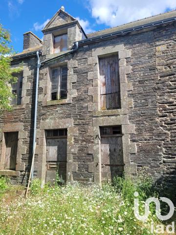 Maison à vendre 10 pièces 500 m² Loyat