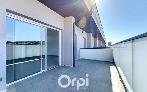 Appartement à louer    4 pièces • 90,09 m2 Entrange