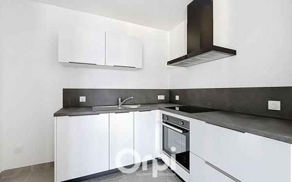 Appartement à louer    4 pièces • 90,09 m2 Entrange