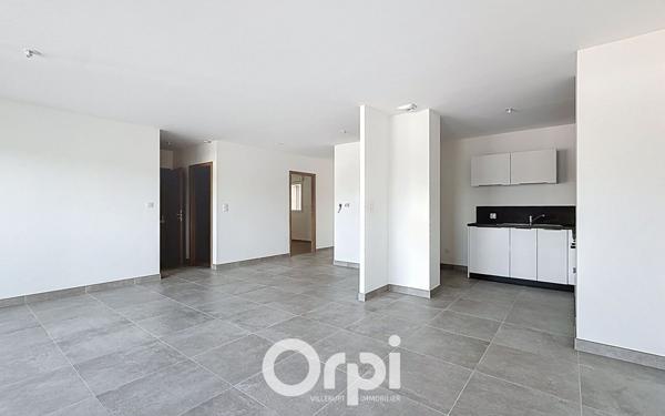 Appartement à louer    4 pièces • 90,09 m2 Entrange