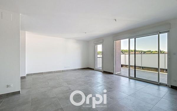 Appartement à louer    4 pièces • 90,09 m2 Entrange