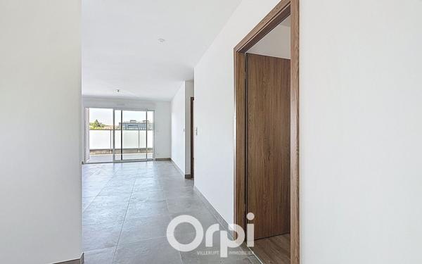 Appartement à louer    4 pièces • 90,09 m2 Entrange