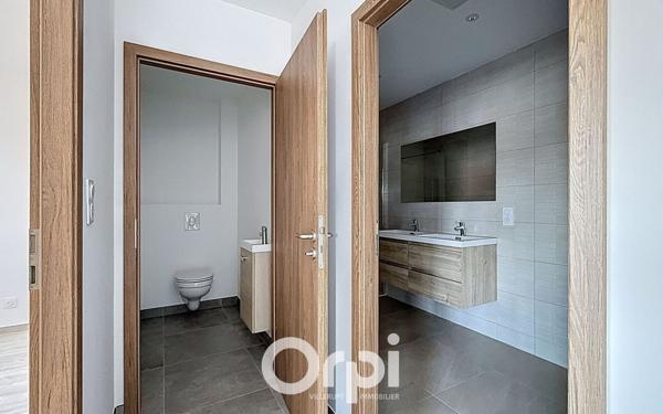 Appartement à louer    4 pièces • 90,09 m2 Entrange