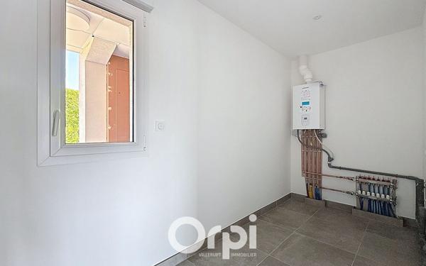 Appartement à louer    4 pièces • 90,09 m2 Entrange