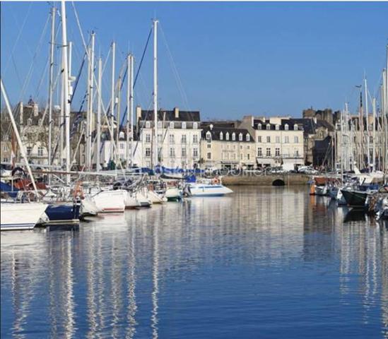 Appartement de 46,95 m²