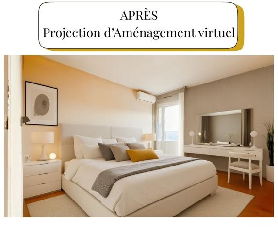 Jouy-en-Josas (78350) Appartement de 108 m2 avec vue dégagée