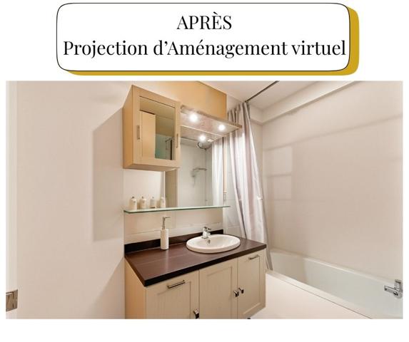 Jouy-en-Josas (78350) Appartement de 108 m2 avec vue dégagée