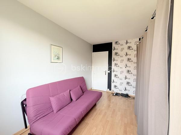 Appartement de 94 m²