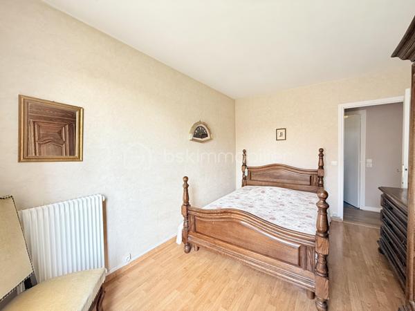 Appartement de 94 m²