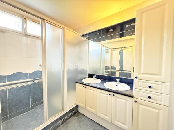 Appartement de 94 m²