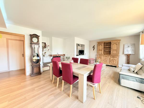 Appartement de 94 m²