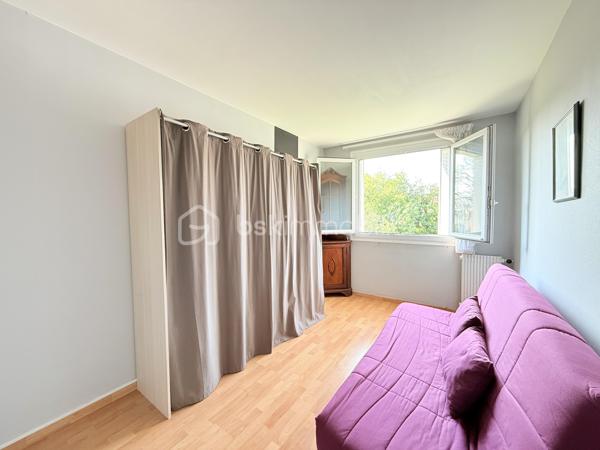 Appartement de 94 m²