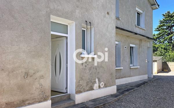 Immeuble à vendre