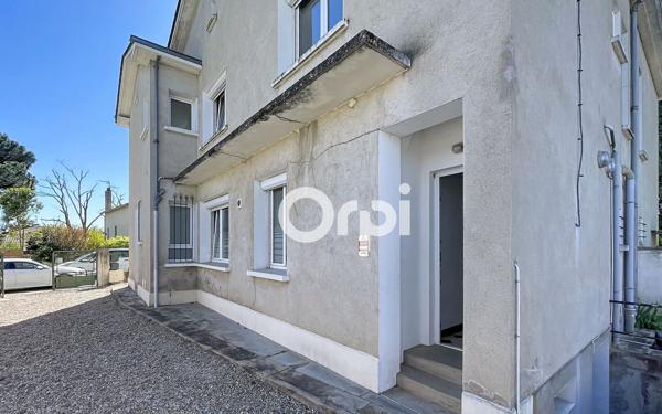 Immeuble à vendre