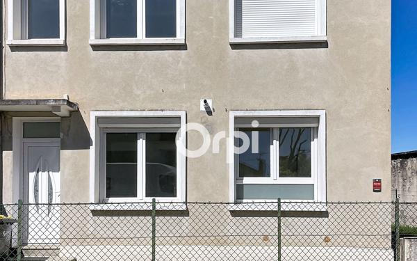 Immeuble à vendre