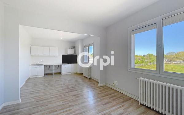Immeuble à vendre