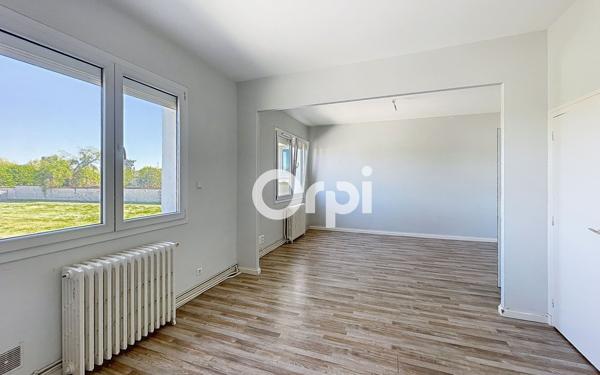Immeuble à vendre
