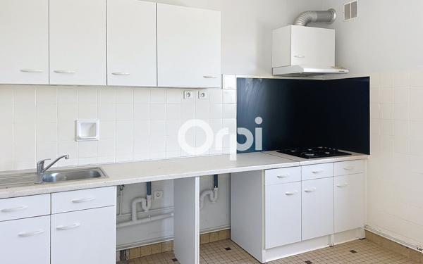 Immeuble à vendre