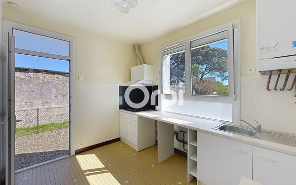 Immeuble à vendre