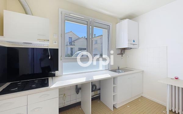Immeuble à vendre