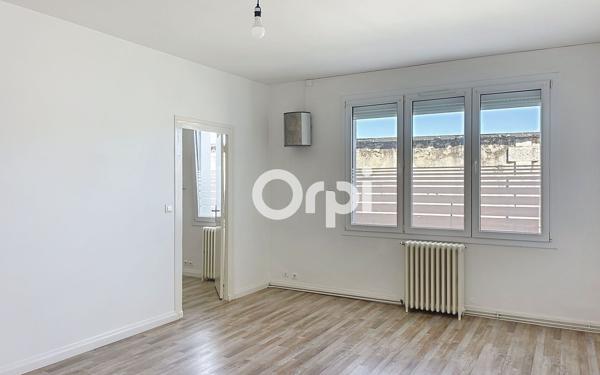 Immeuble à vendre