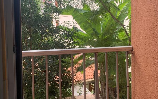 Appartement à vendre    2 pièces • 30,38 m2 Cagnes-sur-Mer
