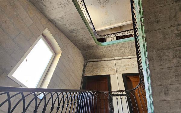Immeuble à vendre