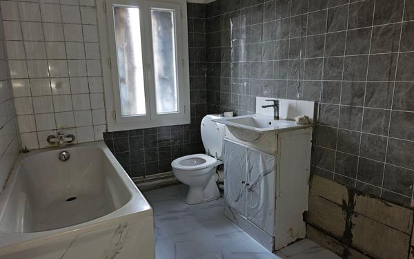 Immeuble à vendre
