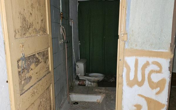 Immeuble à vendre