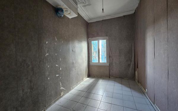 Immeuble à vendre