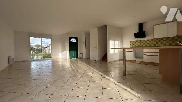 PAVILLON 3 CHAMBRES, TERRAIN, GARAGE