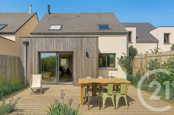 Maison à vendre  4 pièces - 94,23 m 2   GUERANDE  - 44