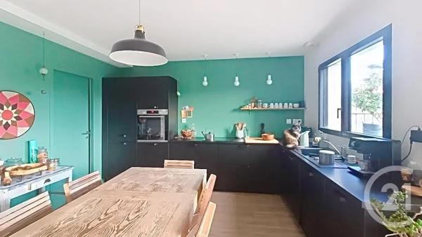 Maison à vendre  4 pièces - 94,23 m 2   GUERANDE  - 44