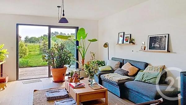 Maison à vendre  4 pièces - 94,23 m 2   GUERANDE  - 44