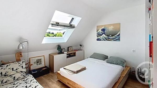Maison à vendre  4 pièces - 94,23 m 2   GUERANDE  - 44
