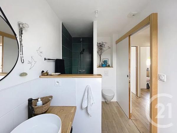 Maison à vendre  4 pièces - 94,23 m 2   GUERANDE  - 44