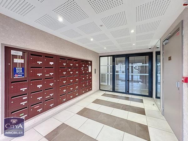 Appartement à vendre 2 pièces 58.35m²