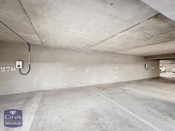 Appartement à vendre 2 pièces 58.35m²