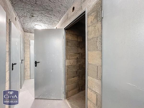 Appartement à vendre 2 pièces 58.35m²