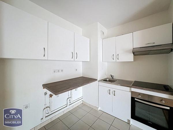 Appartement à vendre 2 pièces 58.35m²