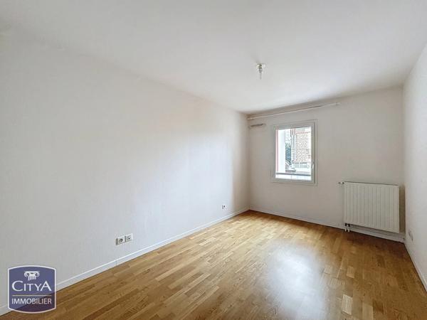 Appartement à vendre 2 pièces 58.35m²