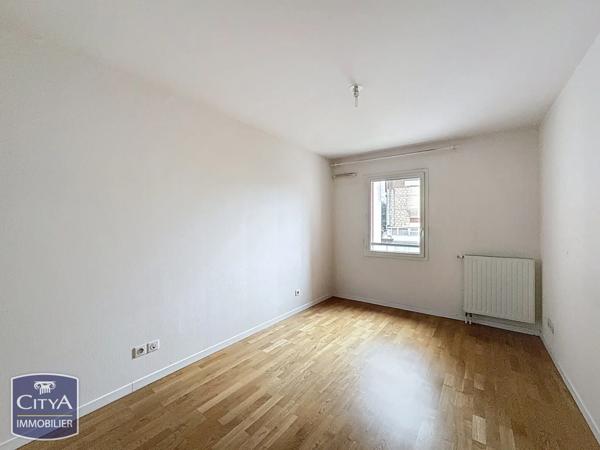 Appartement à vendre 2 pièces 58.35m²