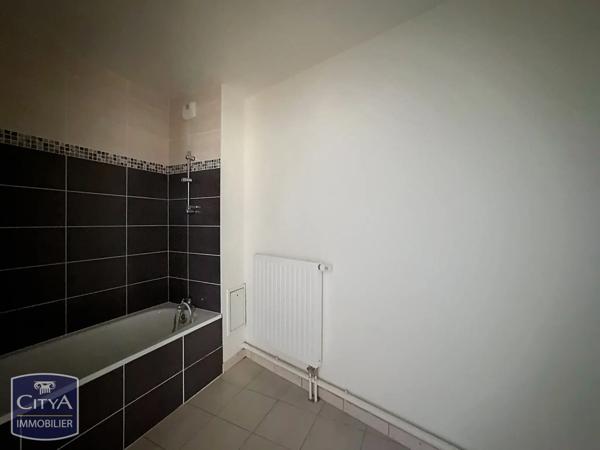 Appartement à vendre 2 pièces 58.35m²