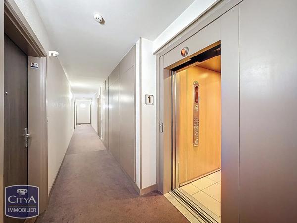 Appartement à vendre 2 pièces 58.35m²