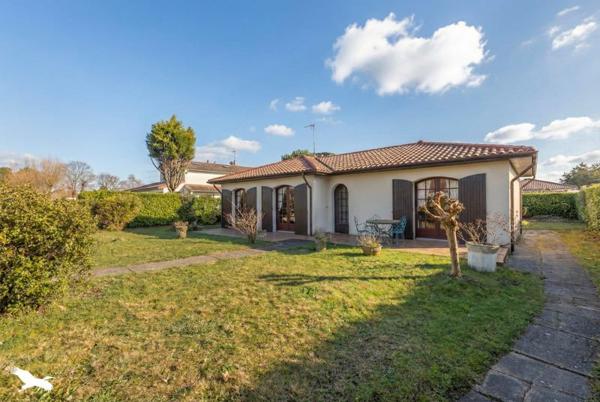 Maison à vendre |  La Teste-de-Buch |  3 pièces | 85 m²
