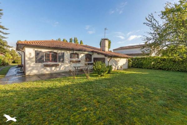 Maison à vendre |  La Teste-de-Buch |  3 pièces | 85 m²